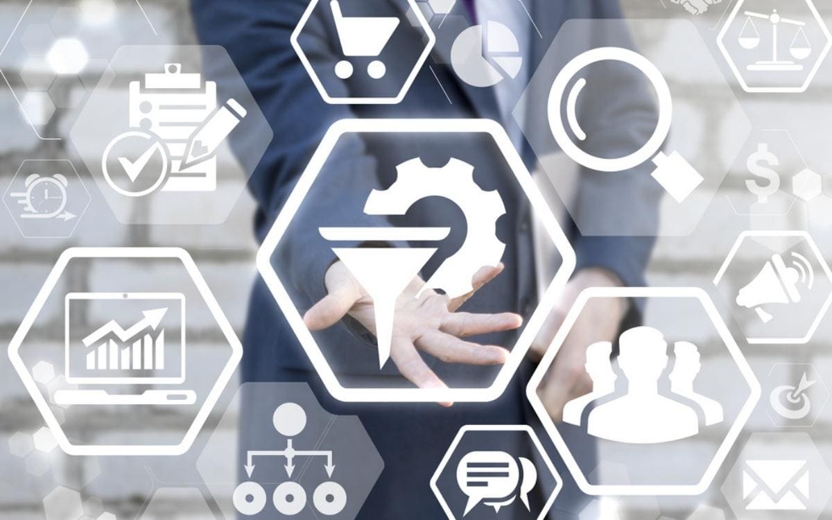 5 Pasos para crear un embudo de ventas en tu empresa